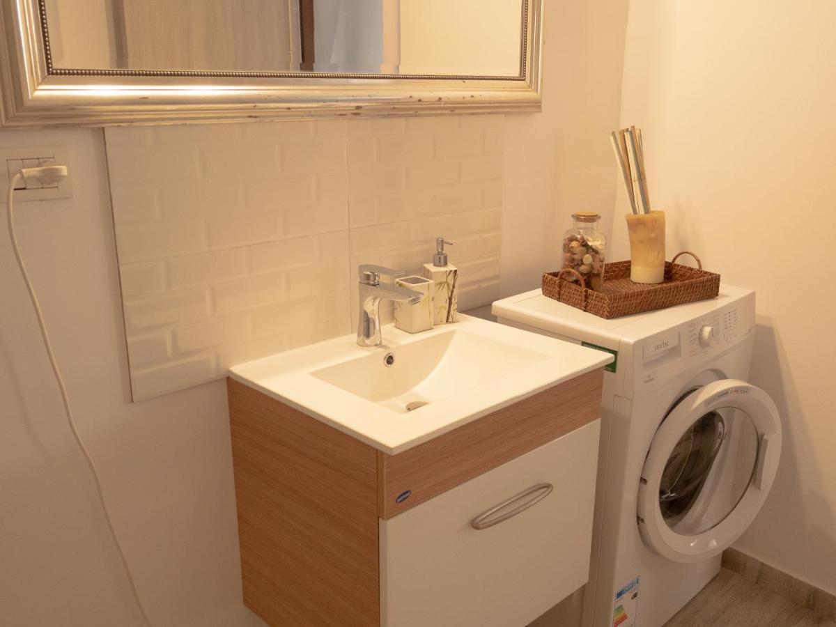 בוקרשט One Love Terrace Apartment מראה חיצוני תמונה